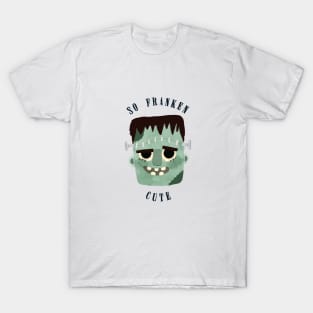 Lil' Frankie T-Shirt